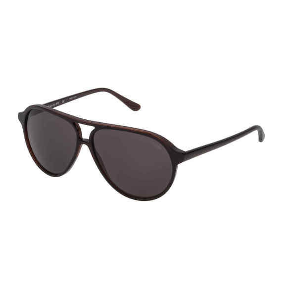 LOZZA SUN SL4204M Sunglasses OLIVE-BROWN-958P 60mm